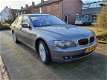 BMW 7-serie - 745d High Executive - 1 - Thumbnail