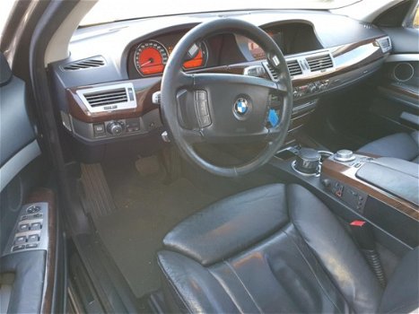 BMW 7-serie - 745d High Executive - 1