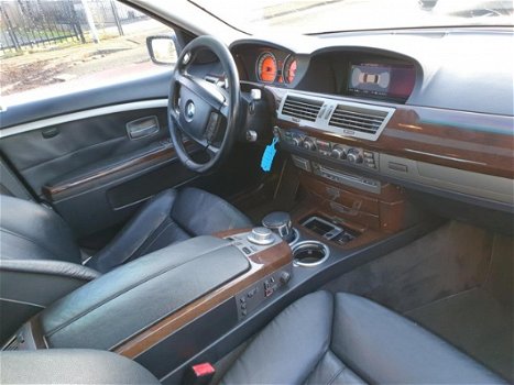 BMW 7-serie - 745d High Executive - 1