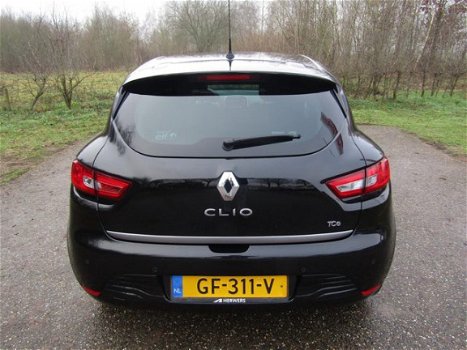 Renault Clio - 0.9 TCe ECO Night&Day - 1