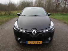 Renault Clio - 0.9 TCe ECO Night&Day