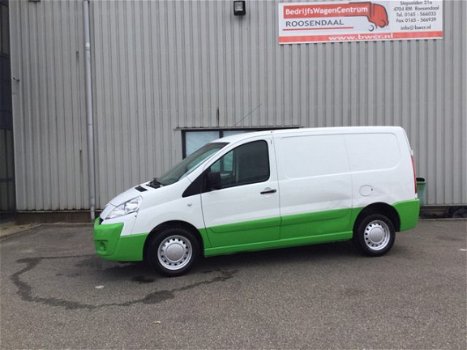 Peugeot Expert - Airco 227 2.0 HDI L1H1 Trekhaak 2000 kg 4 e Versnelling Defect - 1