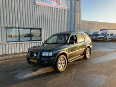 Opel Frontera - 2.2-16V DTi LTD 4x4 Airco , Trekhaak 2800 kg