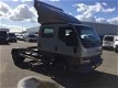 Mitsubishi Canter - B.E Trekker F.E.649 Dub Cab 143 pk geremd 7020 kg - 1 - Thumbnail