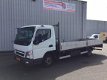 Mitsubishi Canter - Pick Up , Airco , 3 Zits 3C13 3.0 DI 385 Trekhaak 3500 kg Bakmaat .L.515/B.214./ - 1 - Thumbnail