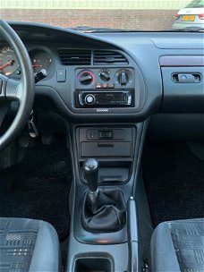 Honda Accord - 1.8i LS Zondag’s open