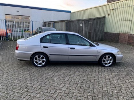 Honda Accord - 1.8i LS Zondag’s open - 1