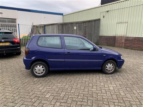 Volkswagen Polo - 1.4 Automaat - 1