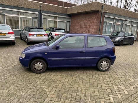 Volkswagen Polo - 1.4 Automaat - 1