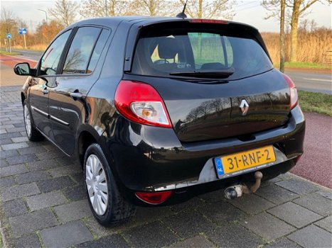 Renault Clio - 1.5 dCi Parisienne - 1