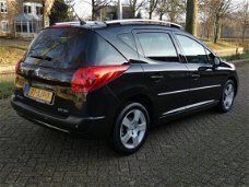 Peugeot 207 SW - 1.6 VTi Allure navigatie dealer onderhouden