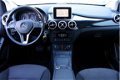 Mercedes-Benz B-klasse - B180 Ambition AUT NAVI BLUET PDC STOELVERW. '12 - 1 - Thumbnail