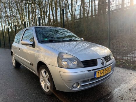 Renault Clio - 1.5 dCi Community - 1