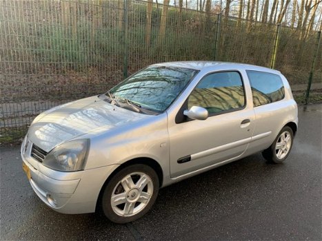 Renault Clio - 1.5 dCi Community - 1