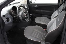 Fiat 500 - 1.2 Lounge Style Pack (Airco/ECC/Pano/16''Lmv)