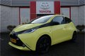 Toyota Aygo - 1.0 VVT-i x-cite Airco, Parkeercamera & 15'' lichtmetalen velgen - 1 - Thumbnail