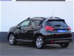 Peugeot 2008 - 1.6 VTi Allure (vol)Automaat Pano Navi cruise 67746 km - 1 - Thumbnail