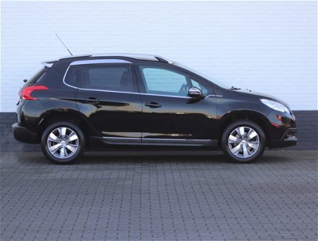 Peugeot 2008 - 1.6 VTi Allure (vol)Automaat Pano Navi cruise 67746 km - 1