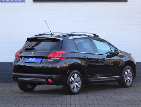 Peugeot 2008 - 1.6 VTi Allure (vol)Automaat Pano Navi cruise 67746 km - 1