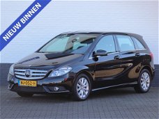 Mercedes-Benz B-klasse - 180 Automaat Navi Cruise Airco PDC 75216