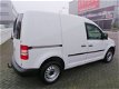 Volkswagen Caddy - 1.6 TDI Airco, Cruis, El ramen, Schuifdeur, Trekhaak - 1 - Thumbnail