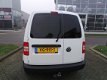 Volkswagen Caddy - 1.6 TDI Airco, Cruis, El ramen, Schuifdeur, Trekhaak - 1 - Thumbnail