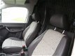Volkswagen Caddy - 1.6 TDI Airco, Cruis, El ramen, Schuifdeur, Trekhaak - 1 - Thumbnail