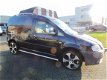 Volkswagen Caddy - 1.9 TDI 77kw/105pk DSG Airco, Cruis, Navigatie - 1 - Thumbnail