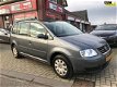 Volkswagen Touran - 1.9 TDI Turijn - 1 - Thumbnail