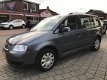 Volkswagen Touran - 1.9 TDI Turijn - 1 - Thumbnail