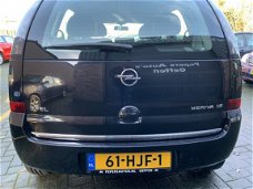 Opel Meriva - 1.6-16V Temptation airco elc ramen