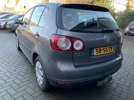 Volkswagen Golf Plus - 1.9 TDI Turijn goed rijdend en onderhouden - 1