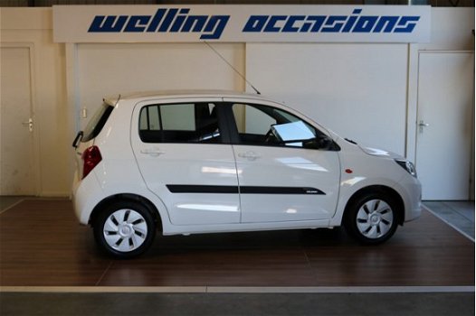 Suzuki Celerio - 1.0 Comfort - 1