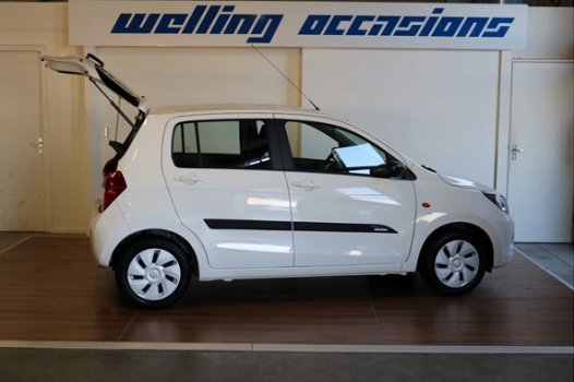 Suzuki Celerio - 1.0 Comfort - 1