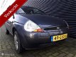 Ford Ka - 1.3 Cool & Sound Slechts 92000km NAP, Airco, Centrale vergrendeling, Elektrische ramen, St - 1 - Thumbnail