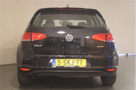 Volkswagen Golf - 1, 6 tdi 5-drs [ navigatie] - 1