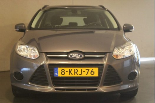 Ford Focus - wagn 1, 6 tdci trend - 1