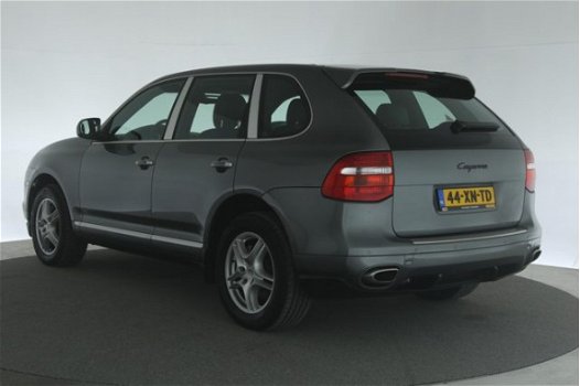 Porsche Cayenne - 3.6 AUTOMAAT (NIEUW-model, navi, luchtvering, trekhaak) - 1