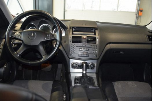 Mercedes-Benz C-klasse Estate - C350 CDI Elegance 4-Matic Ecc PDC Rijklaarprijs Inruil Mogelijk Prij - 1