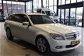 Mercedes-Benz C-klasse Estate - C350 CDI Elegance 4-Matic Ecc PDC Rijklaarprijs Inruil Mogelijk Prij - 1 - Thumbnail