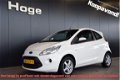 Ford Ka - 1.2 Cool & Sound start/stop Airco PDC All in Prijs Inruil Mogelijk - 1 - Thumbnail