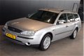 Ford Mondeo Wagon - 1.8-16V Cool Edition Airco Trekhaak All in Prijs Inruil Mogelijk - 1 - Thumbnail