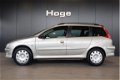 Peugeot 206 SW - 1.4 Air-line 2 Airco All in Prijs Inruil Mogelijk - 1 - Thumbnail