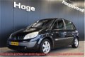 Renault Scénic - 1.6-16V Privilège Luxe ECC Panoramadak All in Prijs Inruil Mogelijk - 1 - Thumbnail