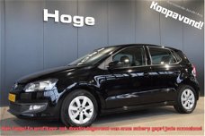 Volkswagen Polo - 1.2 TDI BlueMotion Comfortline Airco Cruise Control Rijklaarprijs Inruil Mogelijk