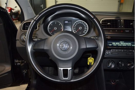 Volkswagen Polo - 1.2 TDI BlueMotion Comfortline Airco Cruise Control Rijklaarprijs Inruil Mogelijk - 1
