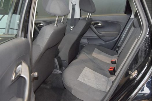 Volkswagen Polo - 1.2 TDI BlueMotion Comfortline Airco Cruise Control Rijklaarprijs Inruil Mogelijk - 1