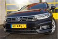 Volkswagen Passat Variant - 1.6 TDI Edition R Highline AUTOMAAT BJ2015 LED V+A | LMV17