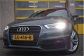 Audi A3 Sportback - 1.2 TFSI S-LINE Ambition Pro Line AUTOMAAT BJ2015 LED V+A | LMV18