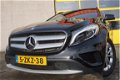Mercedes-Benz GLA-Klasse - 180 CDI AUTOMAAT Edition BJ2015 LED V+A | LMV17
